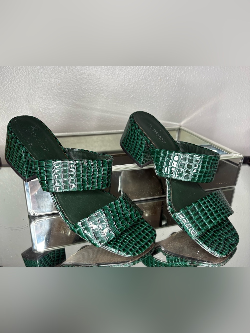 🔥TOPSHOP Sandal